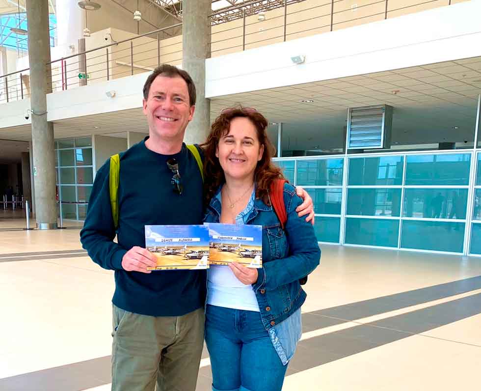 PARACAS 2 DAYS 1 NIGHT FIRST OPTION