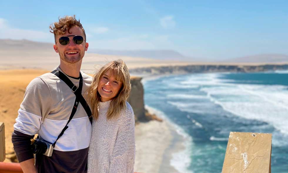 PARACAS 2 DAYS 1 NIGHT SECOND OPTION